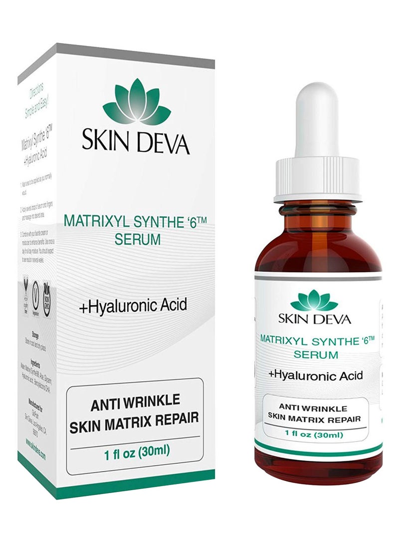 SKIN DEVA - Matrixyl Synthe '6 Serum - Image 1