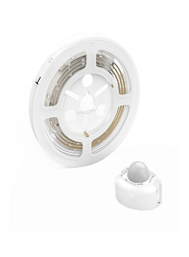 Human Sensing Technology Bedroom LED Light White - Image 2