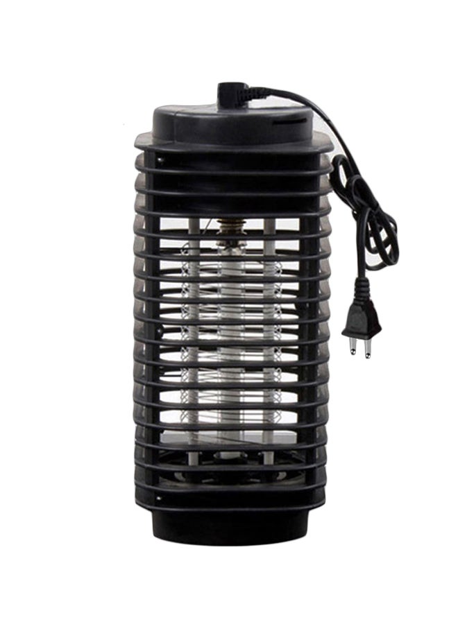 Home ABS Appliance LED Bug Mosquito Lure Trap Killer Lamp black 26*12*12cm - Image 1