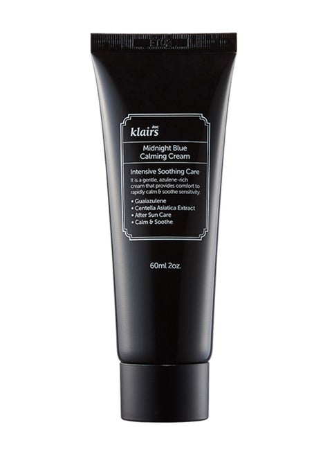 Midnight Blue Calming Cream 60ml