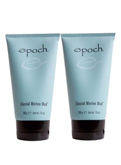 2-Piece Epoch Glacial Marine Mud