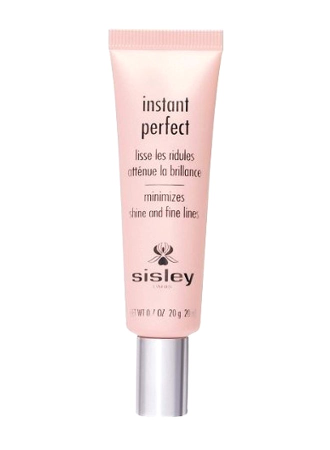 جل مستحلب إنستانت بيرفكت