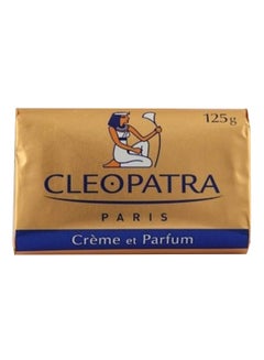 Pack Of 3 Beauty Cream Soap Beige