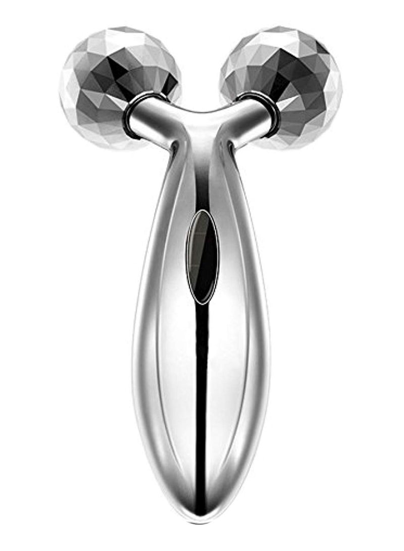 TILO - 3D Roller Face And Body Massager - Image 1