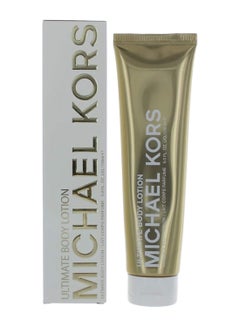 Ultimate Body Lotion