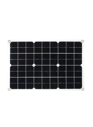 Flexible Solar Panel Black/White - v1556421186/N23934266A_1