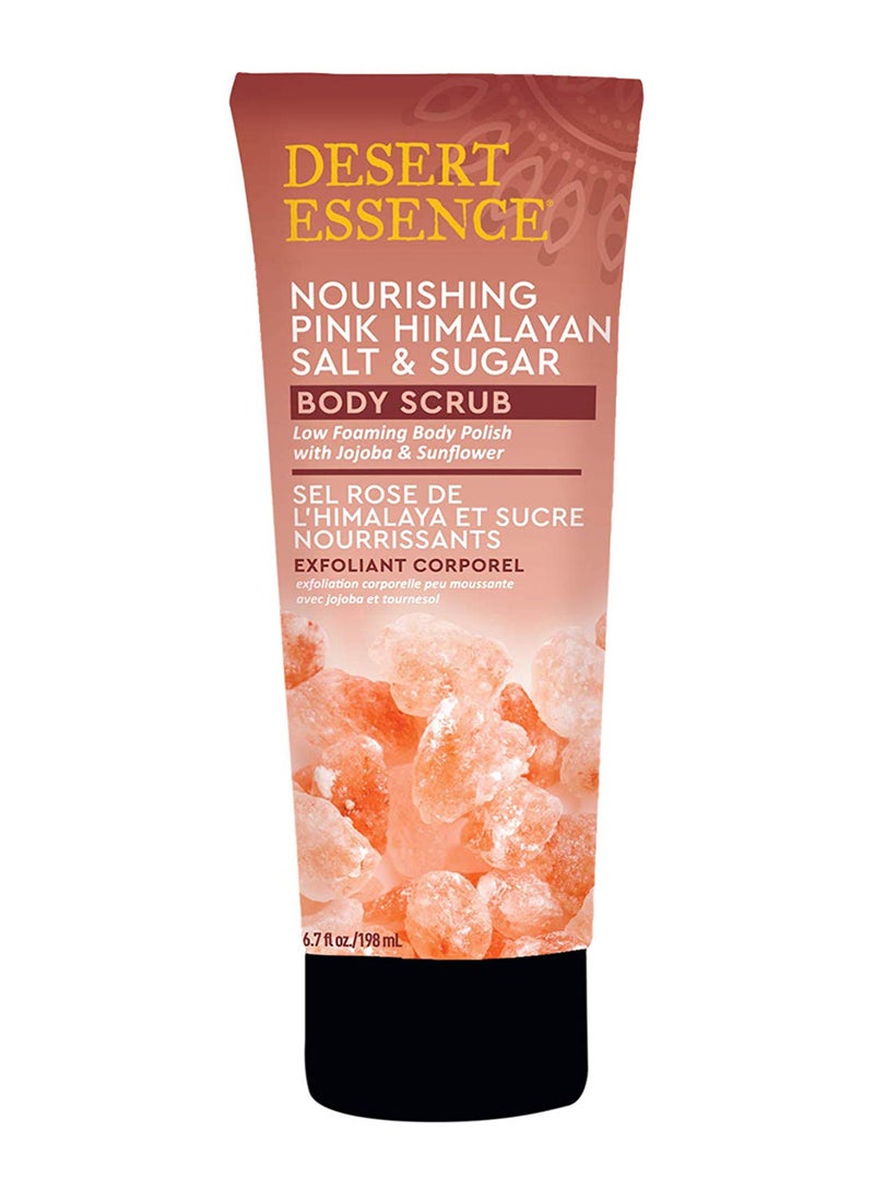 Himalayan Salt And Sugar Body Scrub - v1556421236/N24219426A_1