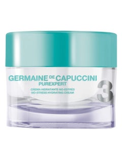 Purexpert No Stress Hydrating Cream
