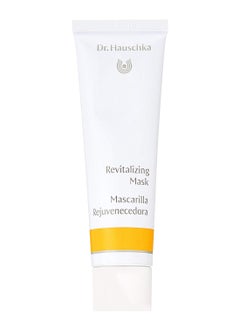 Dr. Hauschka Revitalizing Mask 