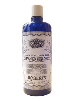 Acqua Distillata Alle Rose Water 300ml
