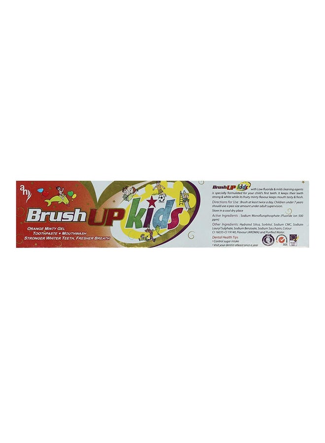 Kids Toothpaste 70g