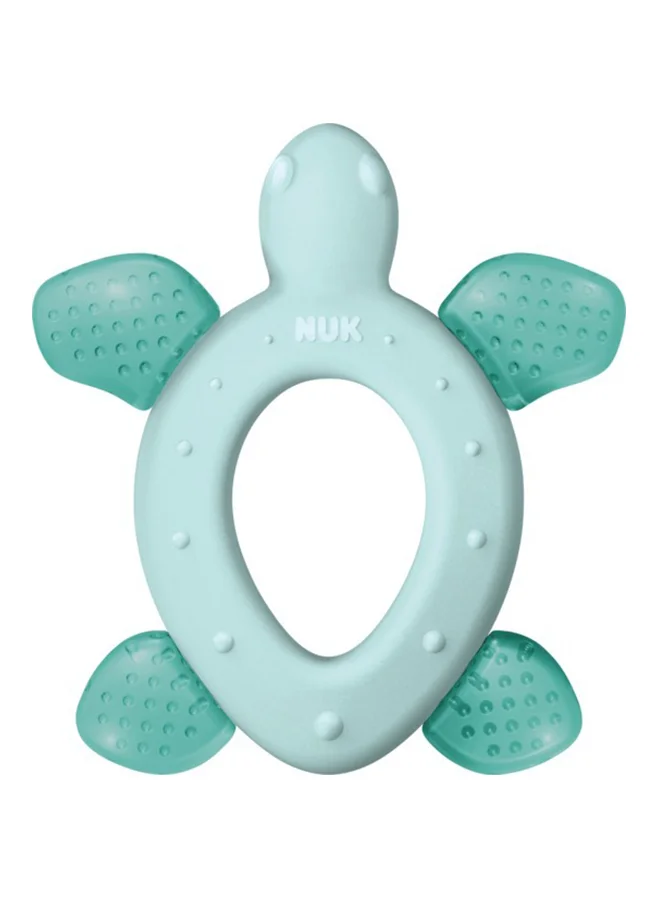 NUK Cool All-Around Teether With Cooling Elements, Age 3M+ ,  Assorted