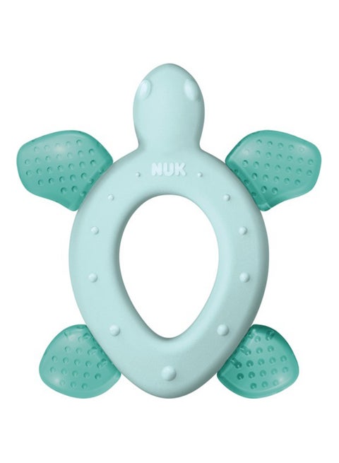 Cool All-Around Teether With Cooling Elements, Age 3M+ ,  Assorted