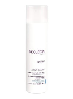 3-In-1 Aroma Cleanse Hydra Radiance Smoothing and Cleansing Mouse
