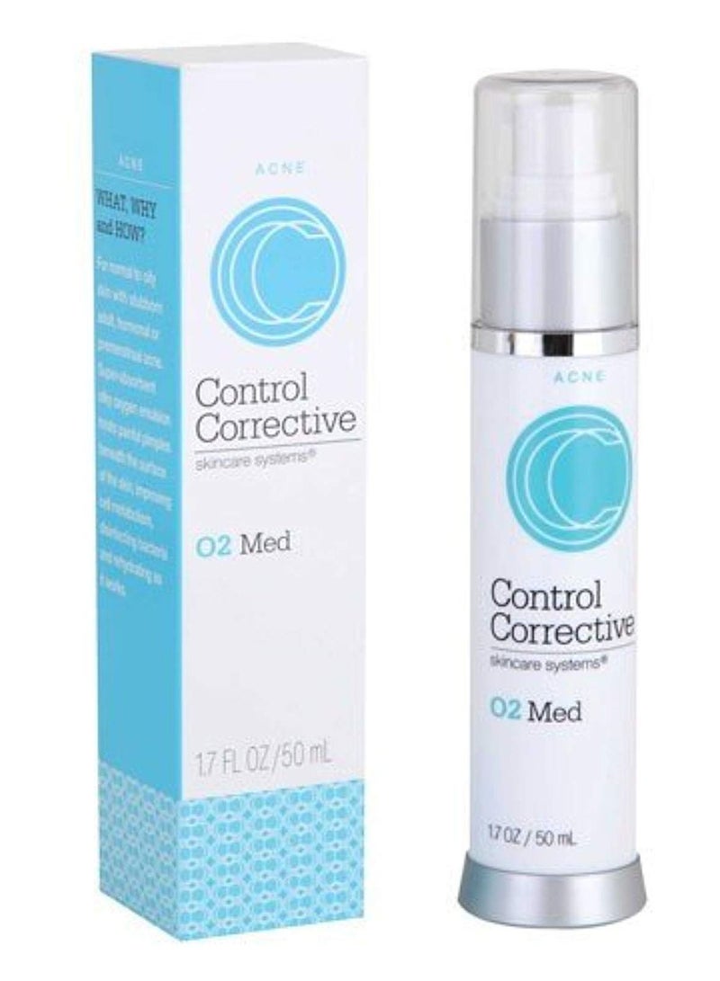 Acne Treatment Cream