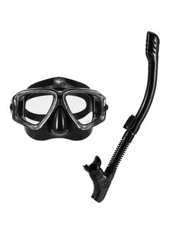 Anti-Fog Diving Mask And Snorkel Set - v1556432585/N23941883A_1