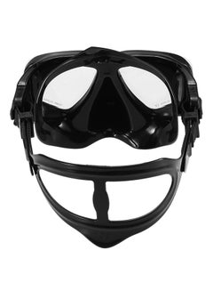 Anti-Fog Diving Mask And Snorkel Set - v1556432585/N23941883A_3