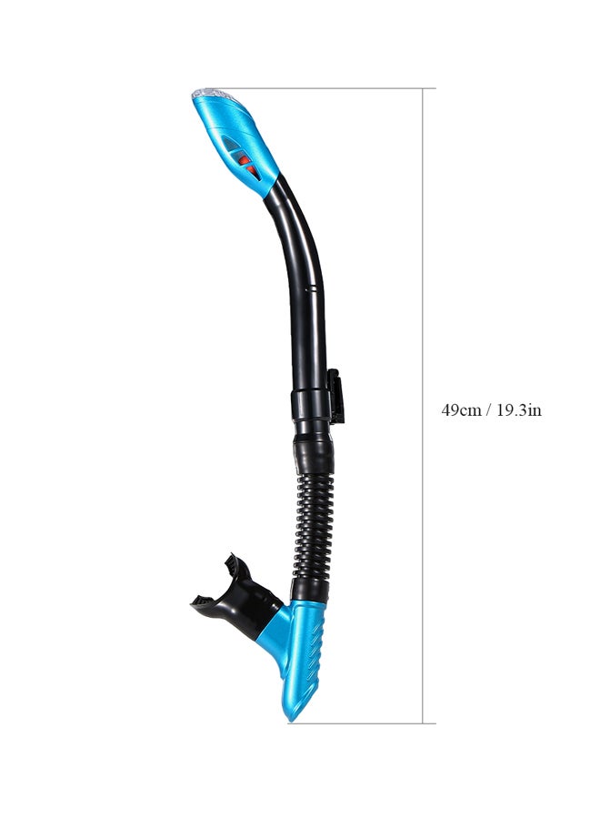 LIXADA Snorkeling Breathing Tube  - Image 3