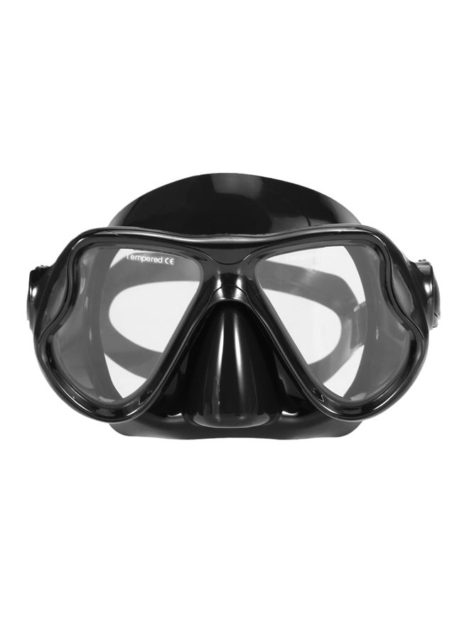 LIXADA - Anti-Fog Diving Snorkeling Mask - Image 1