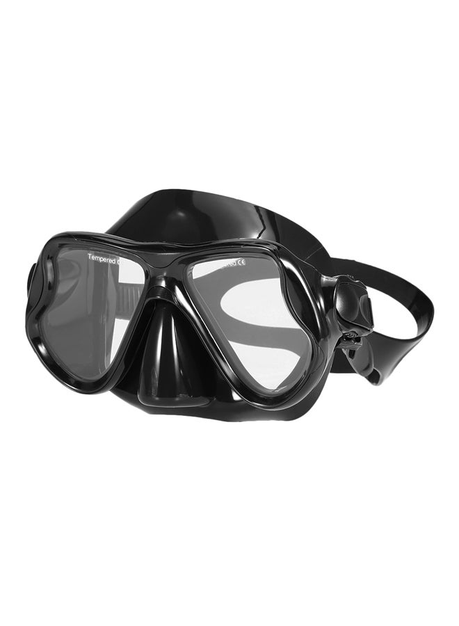 LIXADA - Anti-Fog Diving Snorkeling Mask - Image 1