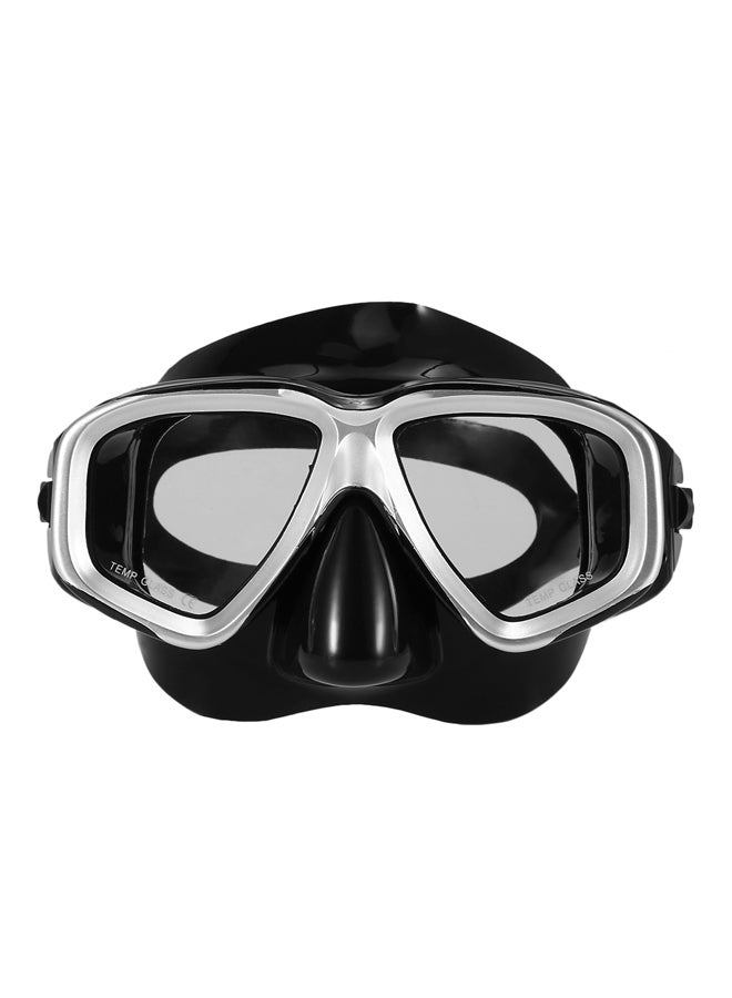 LIXADA - Anti-Fog Diving Mask And Snorkel Set - Image 1