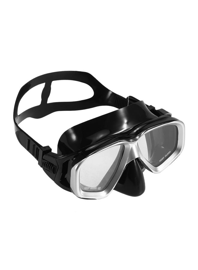 LIXADA - Anti-Fog Diving Mask And Snorkel Set - Image 1