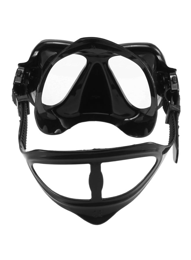 LIXADA - Anti-Fog Diving Snorkeling Mask - Image 1