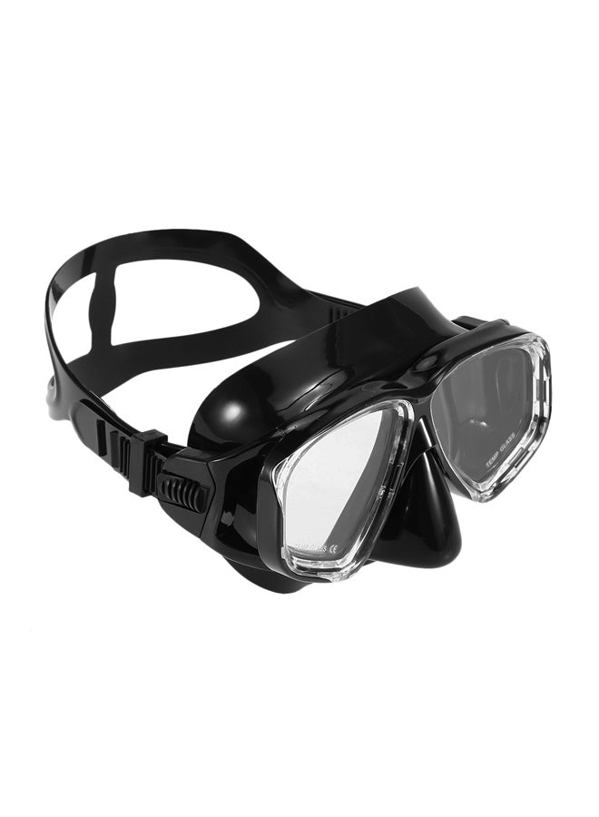 LIXADA Anti-Fog Diving Snorkeling Mask - Image 4