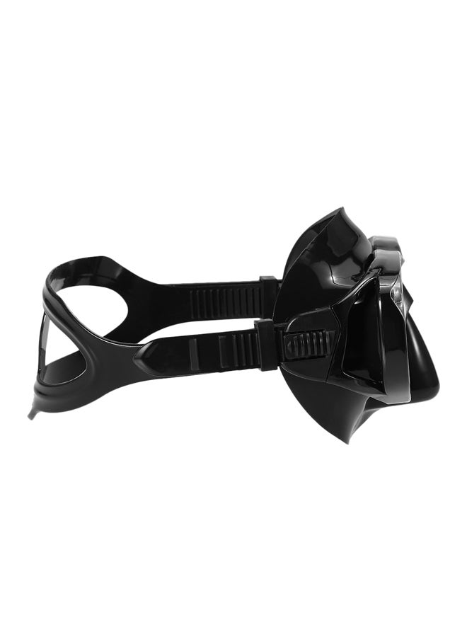 LIXADA Anti-Fog Diving Snorkeling Mask - Image 5