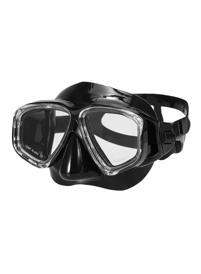 LIXADA Anti-Fog Diving Snorkeling Mask - Image 3