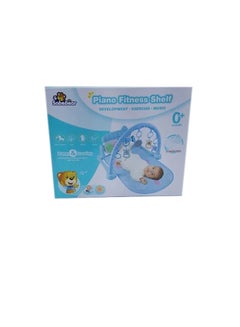childtoy Piano Fitness Shelf 