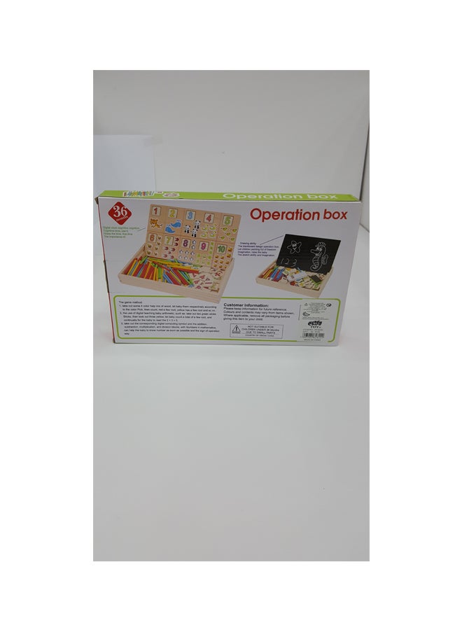 childtoy Operation Box  - Image 2