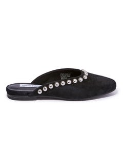 Hatch Mule Black
