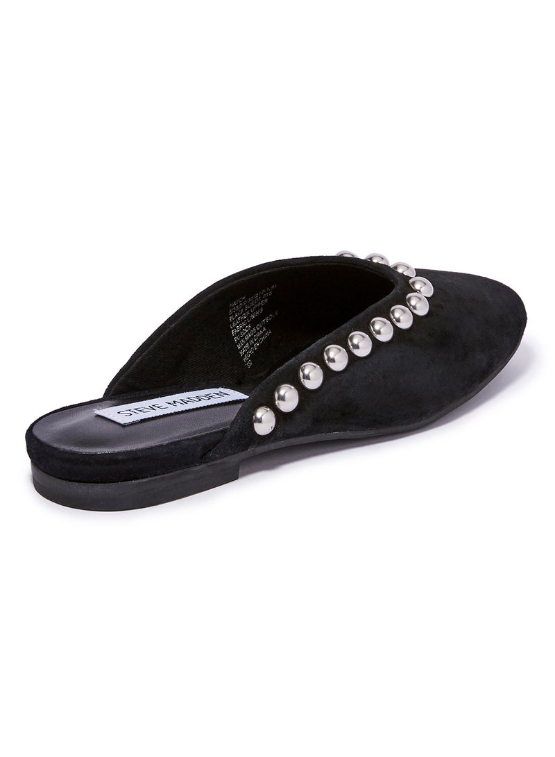 STEVE MADDEN - Hatch Mule Black - Image 1
