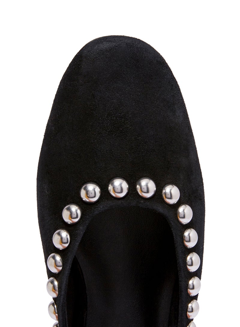 STEVE MADDEN - Hatch Mule Black - Image 1