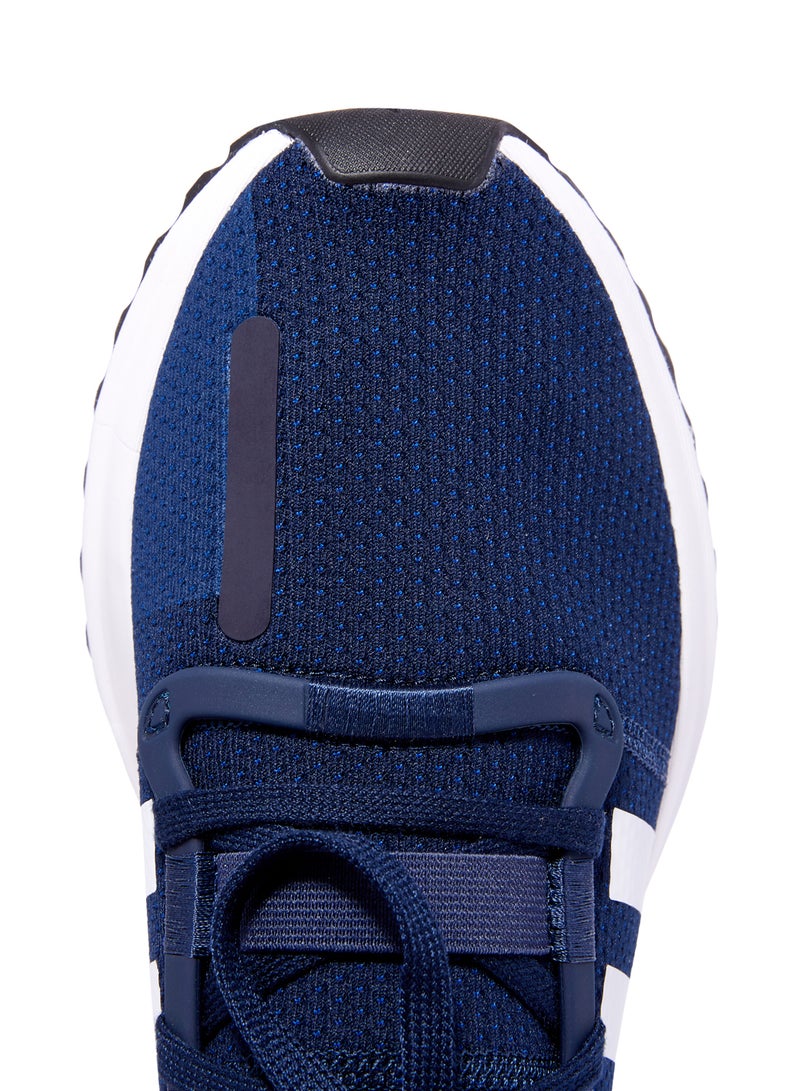 U Path Run Shoes Blue