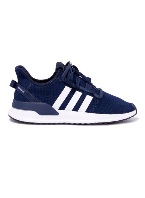 U Path Run Shoes Blue