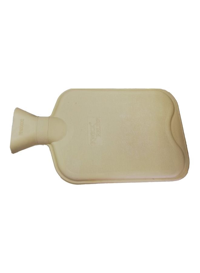 Generic Hot Water Bag With Protective Cloth Cover  - Image 1