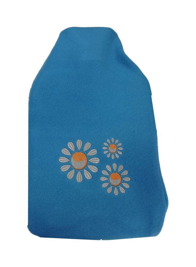 Generic Hot Water Bag With Protective Cloth Cover  - Image 4