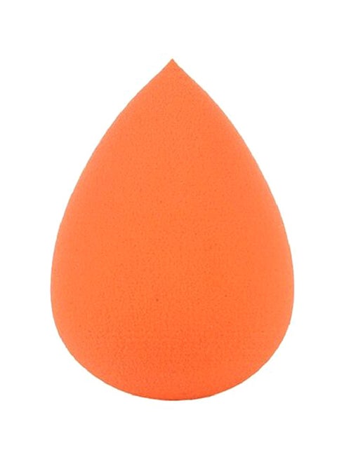 Make Up Sponge Orange