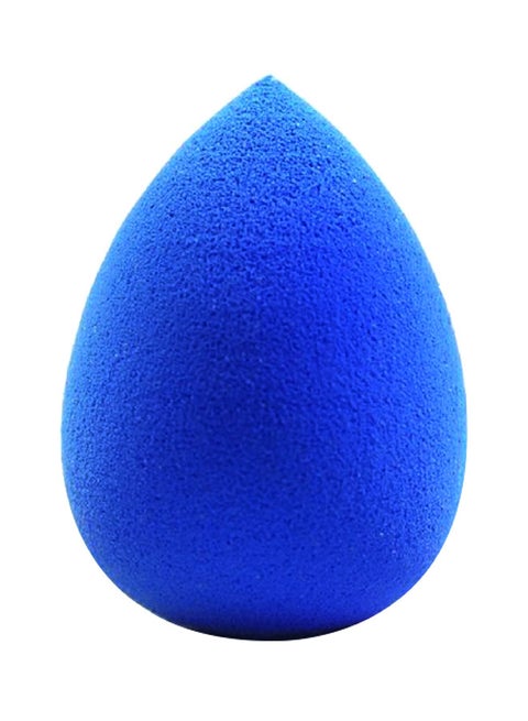 Make Up Sponge Blue