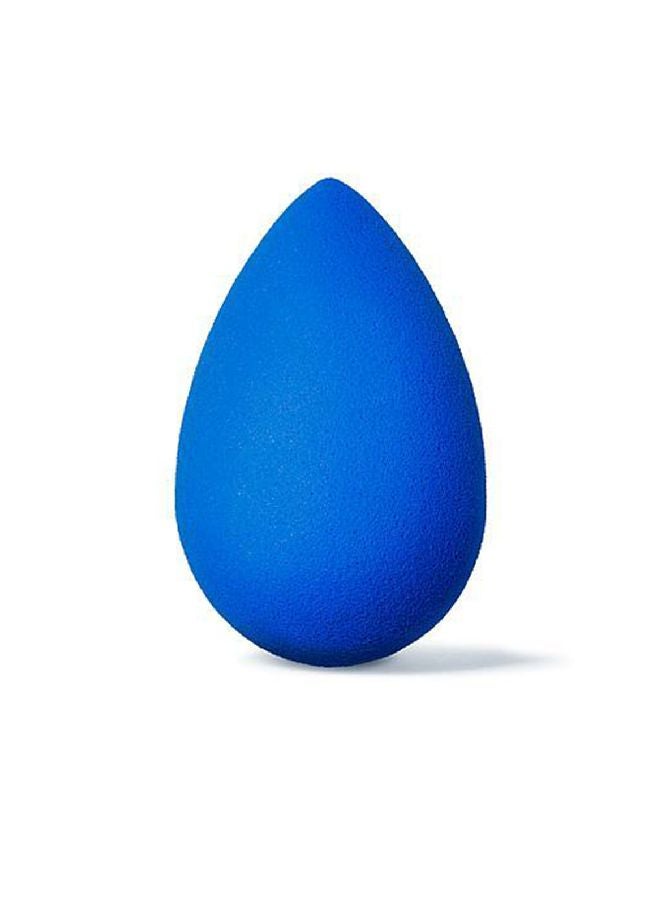 Make Up Sponge Blue