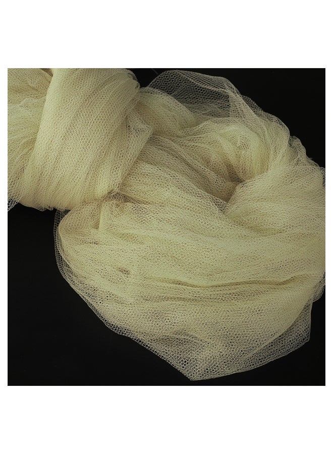 Hanging Mosquito Nets Beige  - Image 3