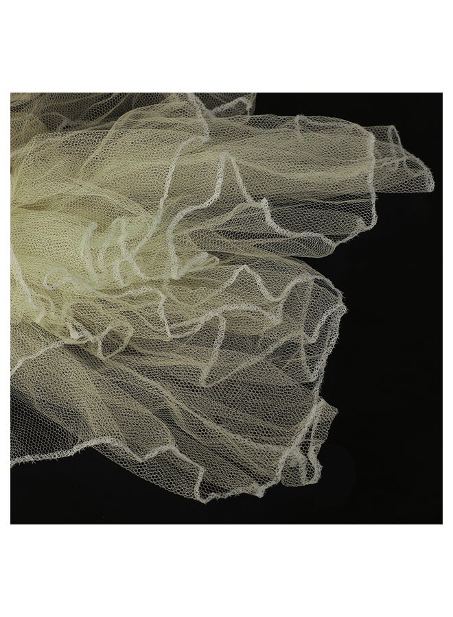 Hanging Mosquito Nets Beige  - Image 4