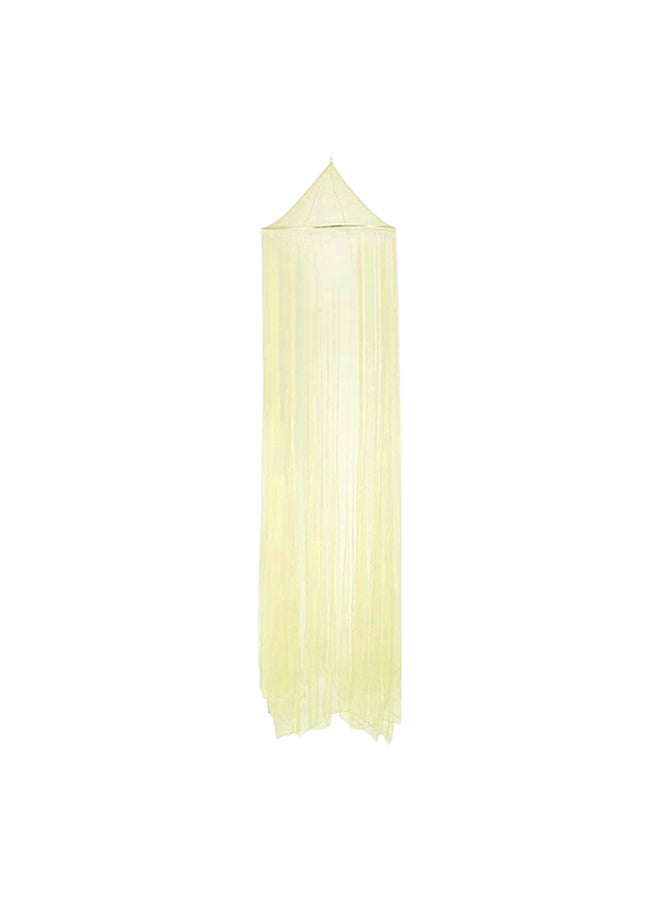 Hanging Mosquito Nets Beige  - Image 1