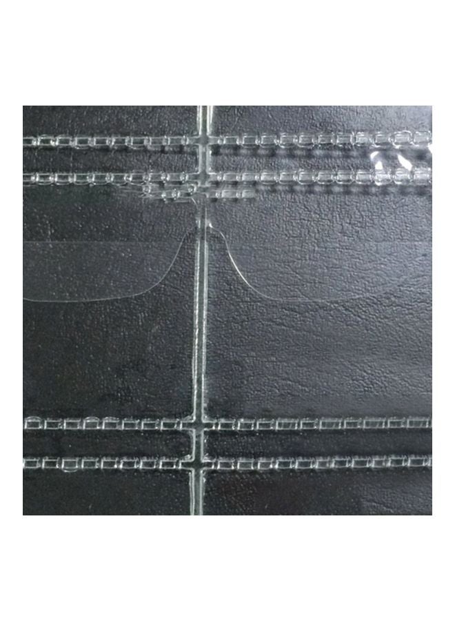 ألبوم تجميع العملات مزوّد بـ 4 فتحات أحمر/أسود/أزرق/أخضر 15x11x1Ø³Ù†ØªÙŠÙ…ØªØ± - Image 4