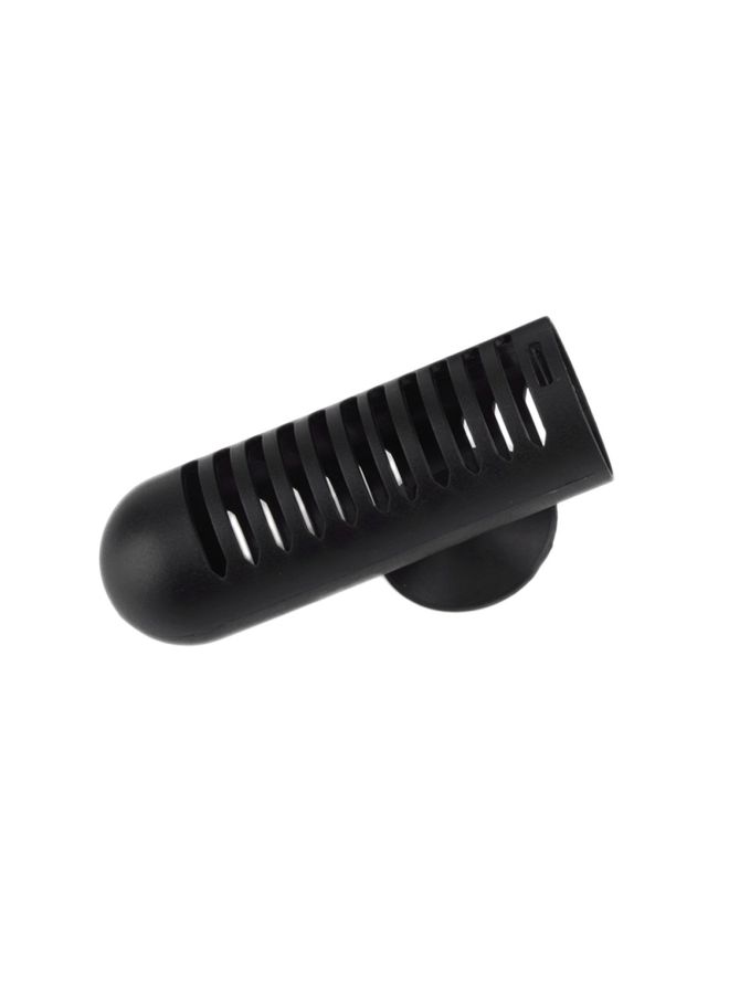 MANBO Protective Aquarium Fish Tank Cover Case Black 18cm - Image 4