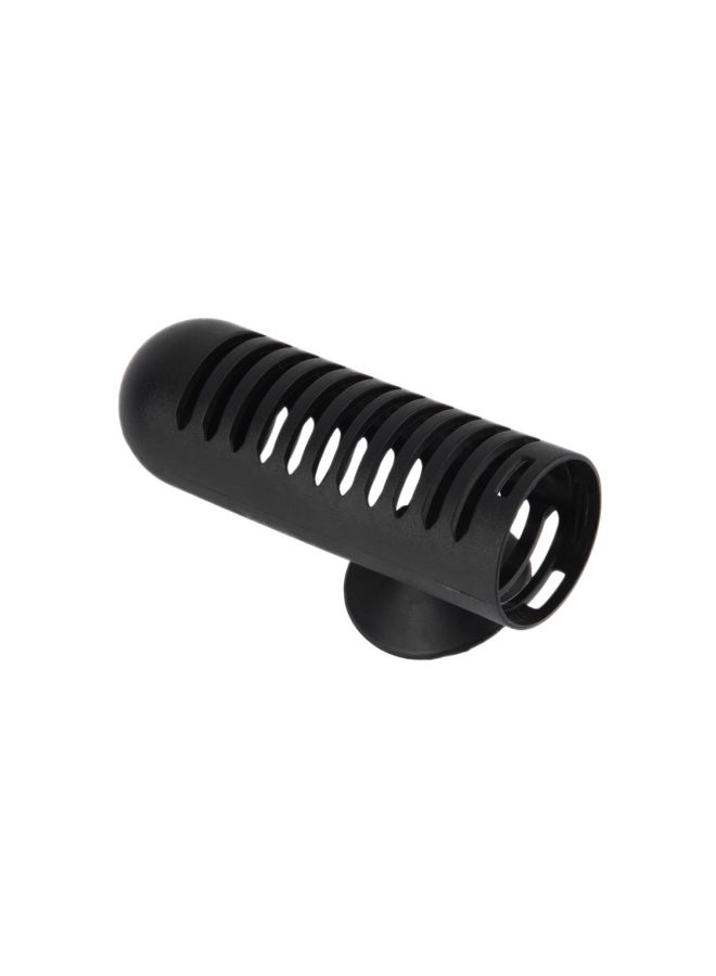 MANBO Protective Aquarium Fish Tank Cover Case Black 18cm - Image 3