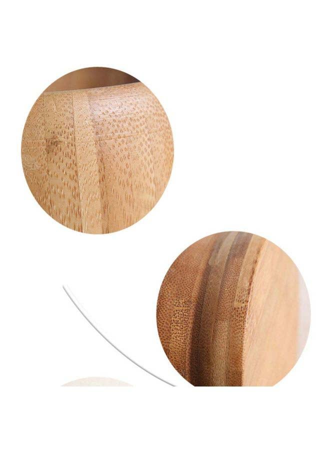 Mortar And Pestle Beige  - Image 3