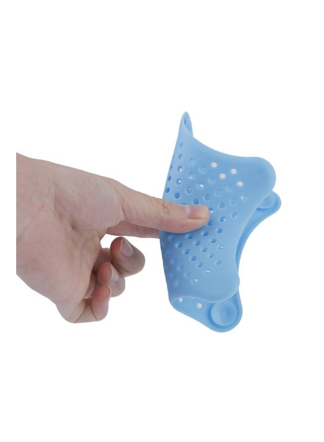 Waste Sink Strainer Blue  - Image 3